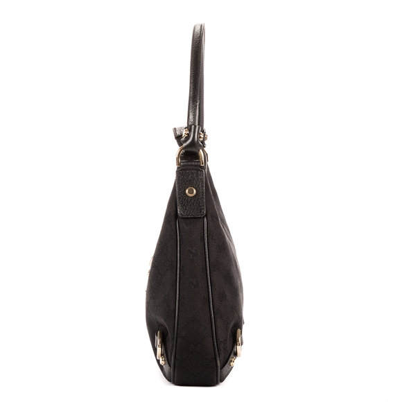 Gucci Small Abbey D-Ring Hobo